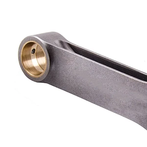 Connecting Rod Conrods for Lexus RC 200t 2014-present ARP2000 4340 157.5mm