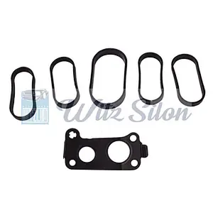 car intake manifold 6110901337 of used car parts in germani auto parts 6652