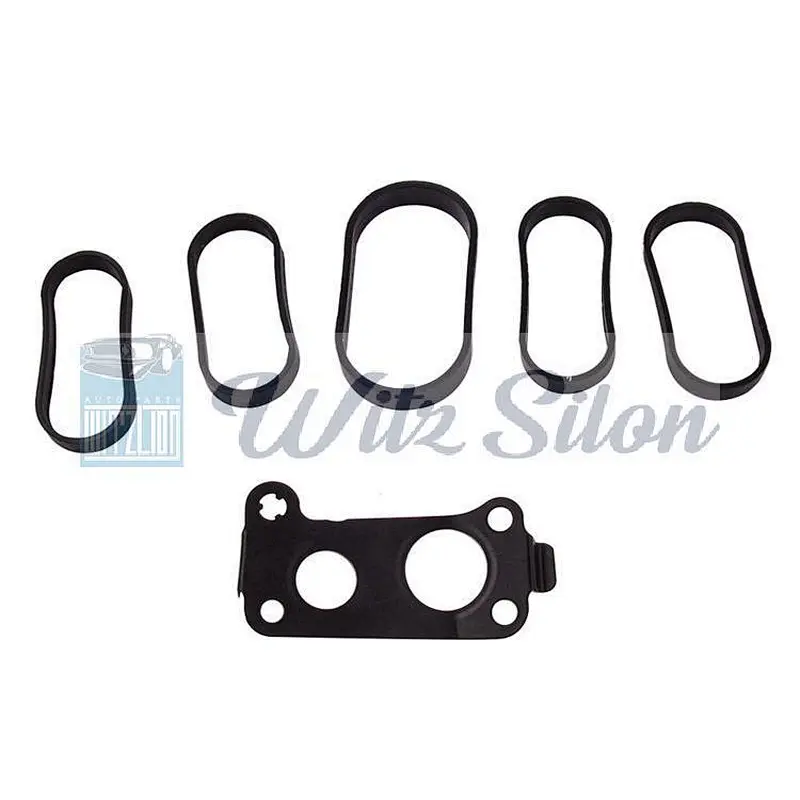 car intake manifold 6110901337 of used car parts in germani auto parts 6652