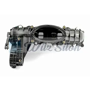 NEW Engine Intake Manifold fits M-ercedes-Benz-S  6510900037 A6510900037