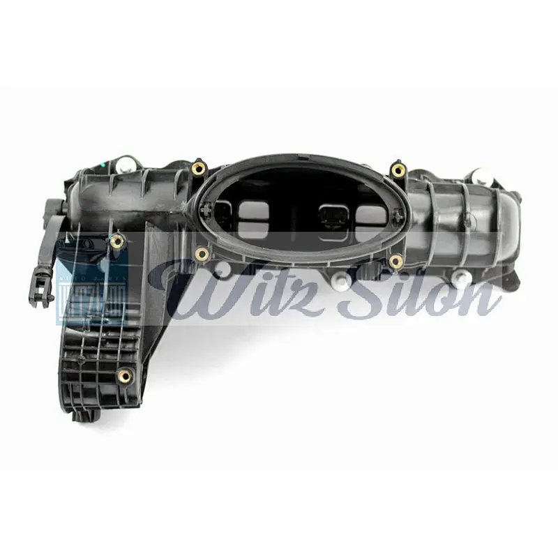 NEW Engine Intake Manifold fits M-ercedes-Benz-S  6510900037 A6510900037