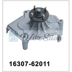 Engine Cooling Fan Clutch Bearing Bracket 1630762011 / 2580002R TOYOTA
