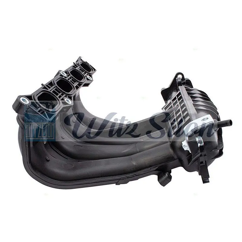 Air Intake Manifold & Gasket Kit for 10-12 Nissans Sentras CA Emissions 2.0L 14001ZT60A