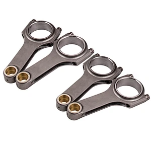 Performance Connecting Rods For VW Volkswagen 1.9 TDI PD130 PD150 Conrod ARP 800