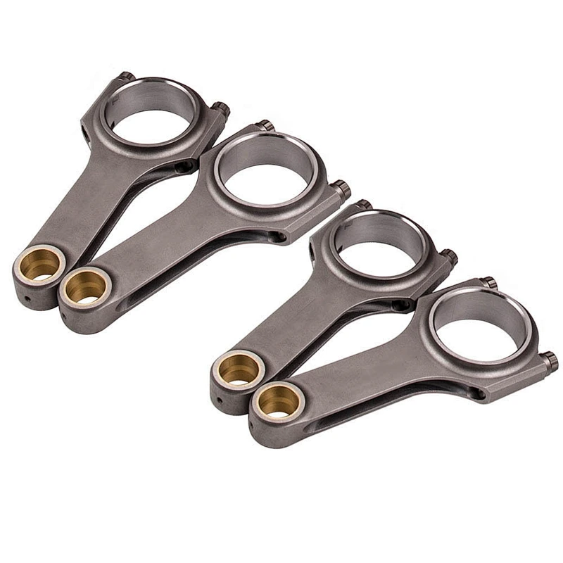 Performance Connecting Rods For VW Volkswagen 1.9 TDI PD130 PD150 Conrod ARP 800