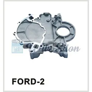 Timing Cover FORD2 FORD