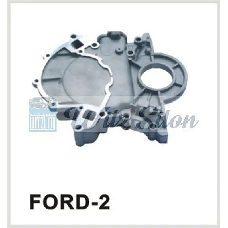 Timing Cover FORD2 FORD