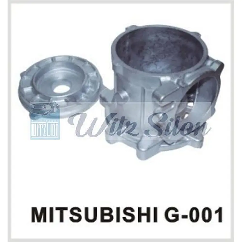 Oil Cooler Cover G001 MITSUBISHI
