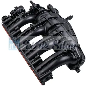 Brand New Intake Manifold For Audis A3 TT VWs Jettas CC Passats EOS GTI Tiguans 06J133201G