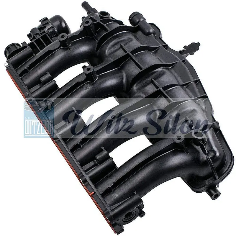 Brand New Intake Manifold For Audis A3 TT VWs Jettas CC Passats EOS GTI Tiguans 06J133201G