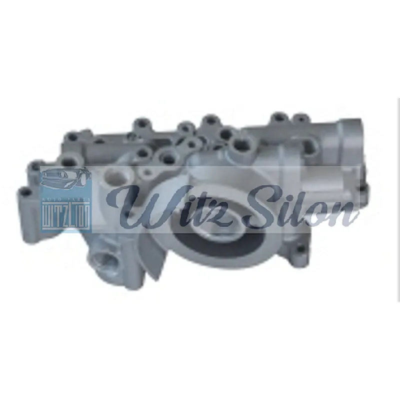 Oil Cooler Cover HINO J08C-T