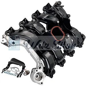 Brand New Intake Manifold For Fords 2002-2005 Explorers Mercurys Mountaineers V8 4.6L 615-775 2L2Z9424-A