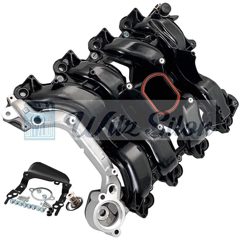 Brand New Intake Manifold For Fords 2002-2005 Explorers Mercurys Mountaineers V8 4.6L 615-775 2L2Z9424-A