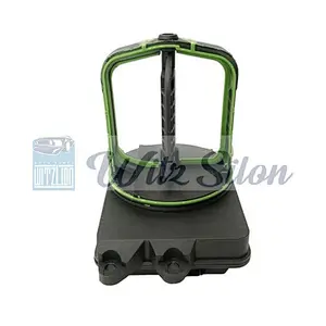 Intake Manifold Adjusting Unit for Left Side 135i 328i 530i 528i X5 Z4 3.0L 11617522929