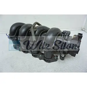 17100-5R1-004  2015 2016 2017 2018 2019 HondaS Fit 1.5L Air Intake Manifold OEM 17100-5R1-004