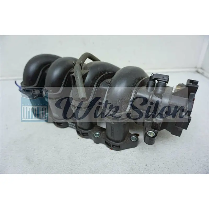 17100-5R1-004  2015 2016 2017 2018 2019 HondaS Fit 1.5L Air Intake Manifold OEM 17100-5R1-004