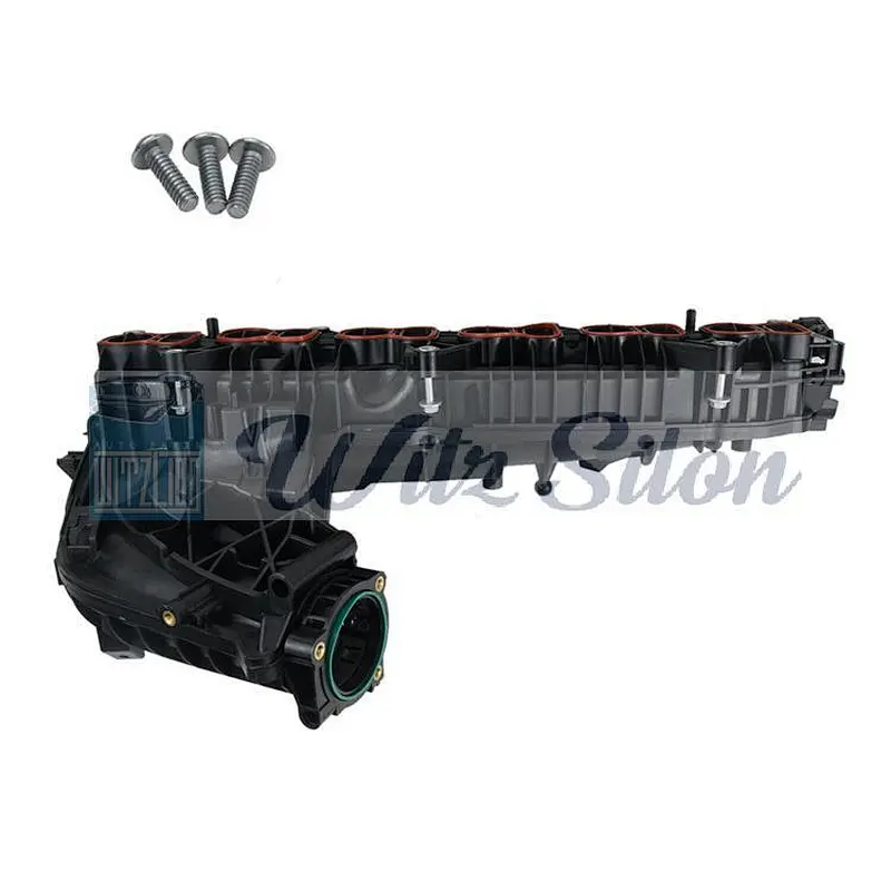 New Intake Manifold fit BMMW 3.0D N57 3 5 7 x5 x6 11617800088 1161 7800 088 1161 8507 233