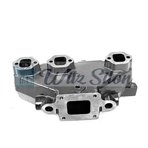 Boat Mercruiser Diesel Engine Marine Risers And Manifolds For Sale