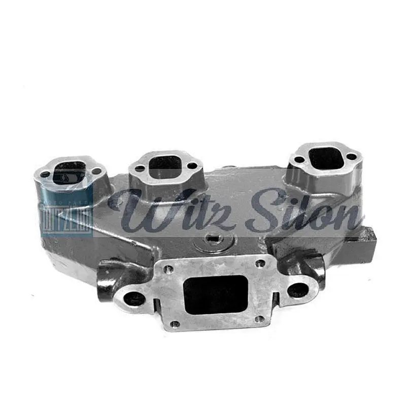 Boat Mercruiser Diesel Engine Marine Risers And Manifolds For Sale
