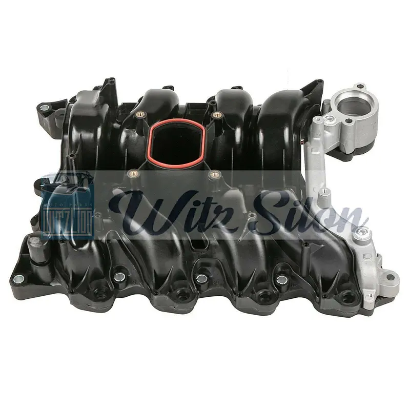 Set Upper Intake Manifold fits Ford-s Explorer-s Mercury-s Mountaineer-s  2L2Z9424A 2L2Z9424AB 2L2Z 9424-A 615-376