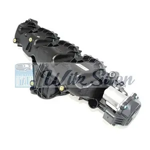 Brand New Intake Manifold For A-UDIs A3 A4 A5 A6 C6 Q5 V-Ws S-EATs S-KODAs 2.0 TDI 03L129711AG