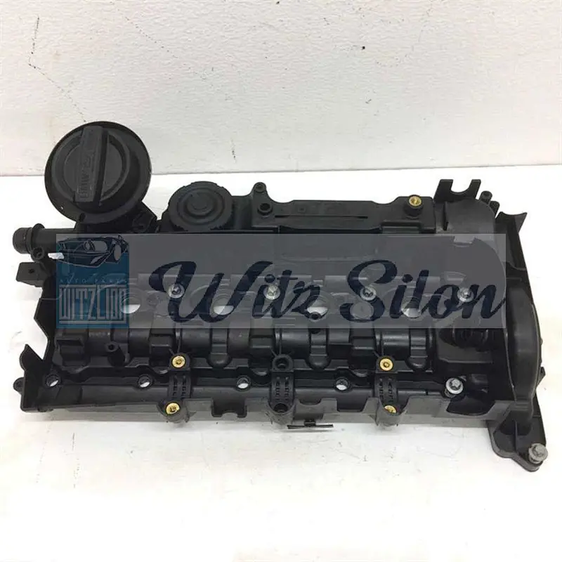 11128589941  BMWs N47N CYLINDER HEAD COVER 11128589941