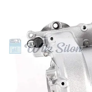Brand New Intake Manifold For Mercedess ML350 ML450 GLK350 A2721402401