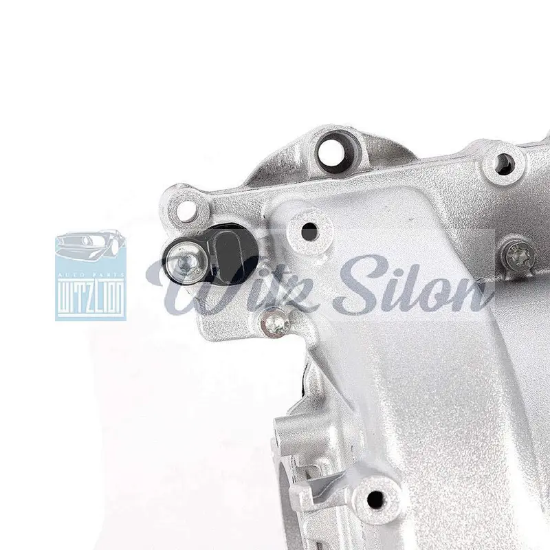 Brand New Intake Manifold For Mercedess ML350 ML450 GLK350 A2721402401