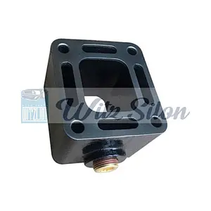 Mercruiser Dry Joint 5.0 5.7 Intake Exhaust Manifold And Riser