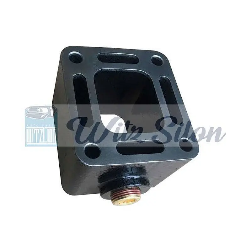 Mercruiser Dry Joint 5.0 5.7 Intake Exhaust Manifold And Riser