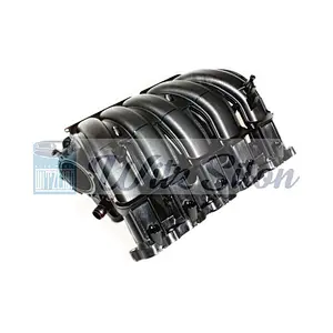 V-W Gollf Intake Manifold for 2.5L 5 Cylinder 07K133201M 07K133201J