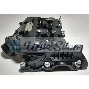 LR073585  Left Hand Inlet Manifold for Ranges Rovers Sports fits 3.0 TDV6 Engines 2010-2016