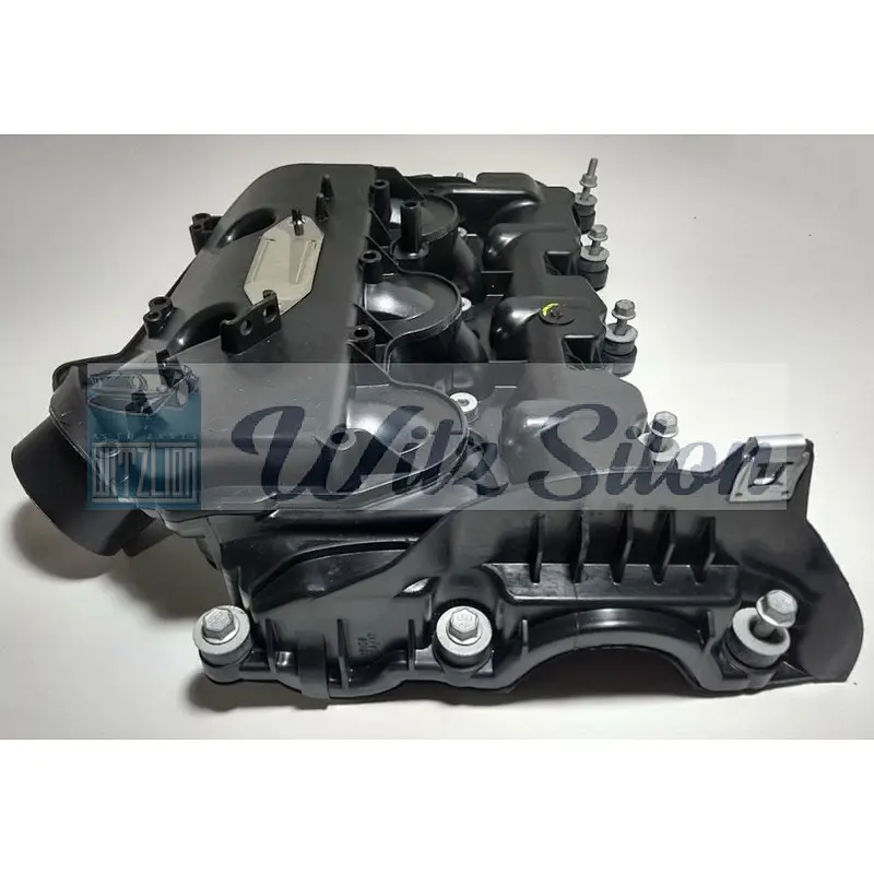 LR073585  Left Hand Inlet Manifold for Ranges Rovers Sports fits 3.0 TDV6 Engines 2010-2016