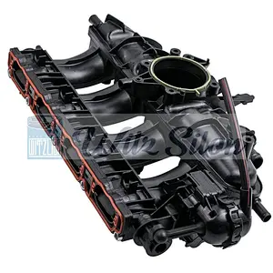 Brand New Intake Manifold For Audis A3 TT VWs Jettas CC Passats EOS GTI Tiguans 06J133201G