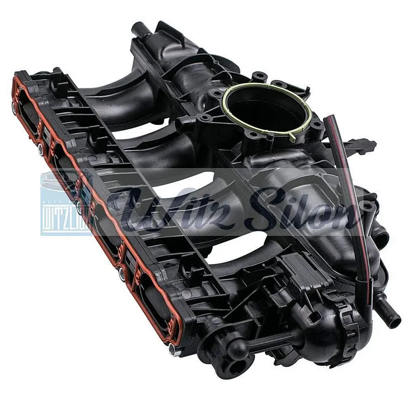 Brand New Intake Manifold For Audis A3 TT VWs Jettas CC Passats EOS GTI Tiguans 06J133201G