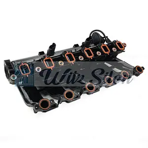 11617790701 Intake Manifold M57 330d 335d 525d 530d 635d X3 X5 X6 3.0d 30d 35d