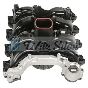 Set Upper Intake Manifold fits Ford-s Explorer-s Mercury-s Mountaineer-s  2L2Z9424A 2L2Z9424AB 2L2Z 9424-A 615-376