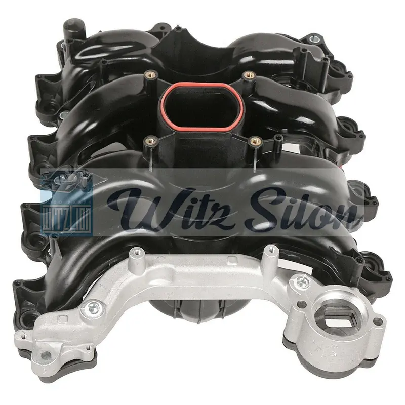 Set Upper Intake Manifold fits Ford-s Explorer-s Mercury-s Mountaineer-s  2L2Z9424A 2L2Z9424AB 2L2Z 9424-A 615-376