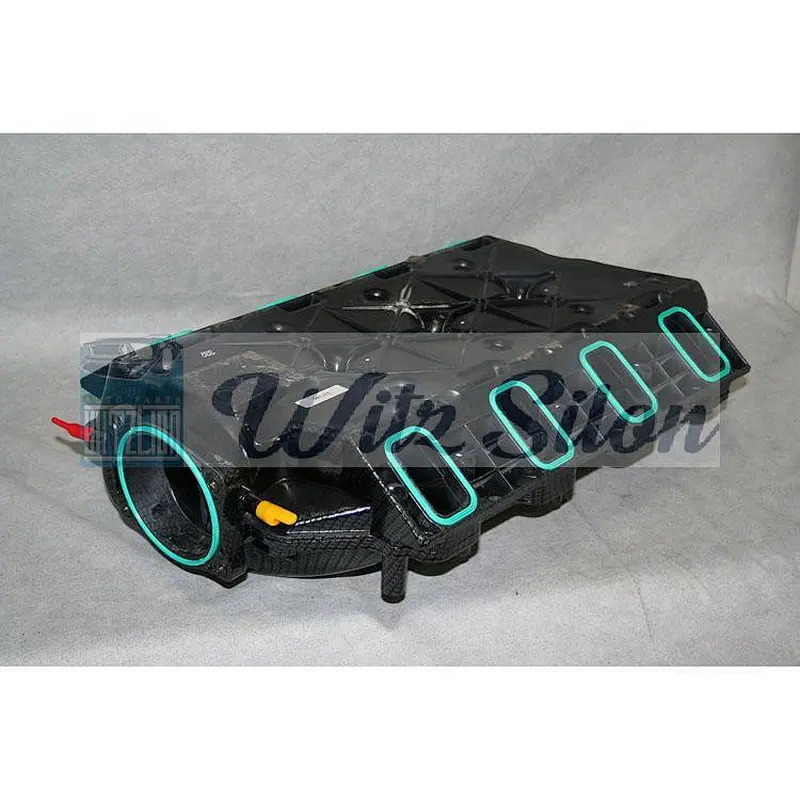 car intake manifold of GM LS3 L92 L76 LS9 gm korea spare parts 12602477