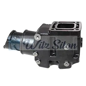 High Quality Marine Exhaust Manifold Kits Manifolds and Rises