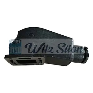90082 Marine Engine Exhaust Center Riser fitis Manifold