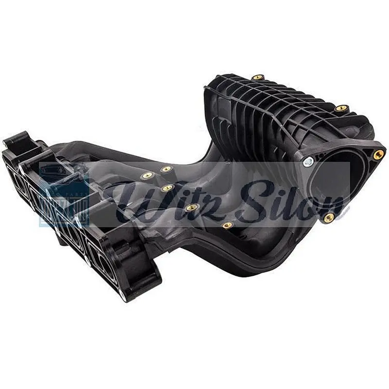 car intake manifold 6110901337 of used car parts in germani auto parts 6652