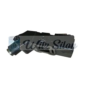 Exhaust Manifold Elbow Riser 98561 Oort Starboard Boat Marine