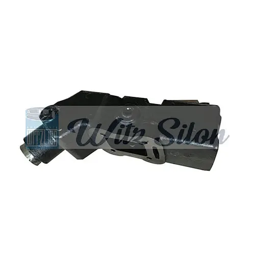 Exhaust Manifold Elbow Riser 98561 Oort Starboard Boat Marine