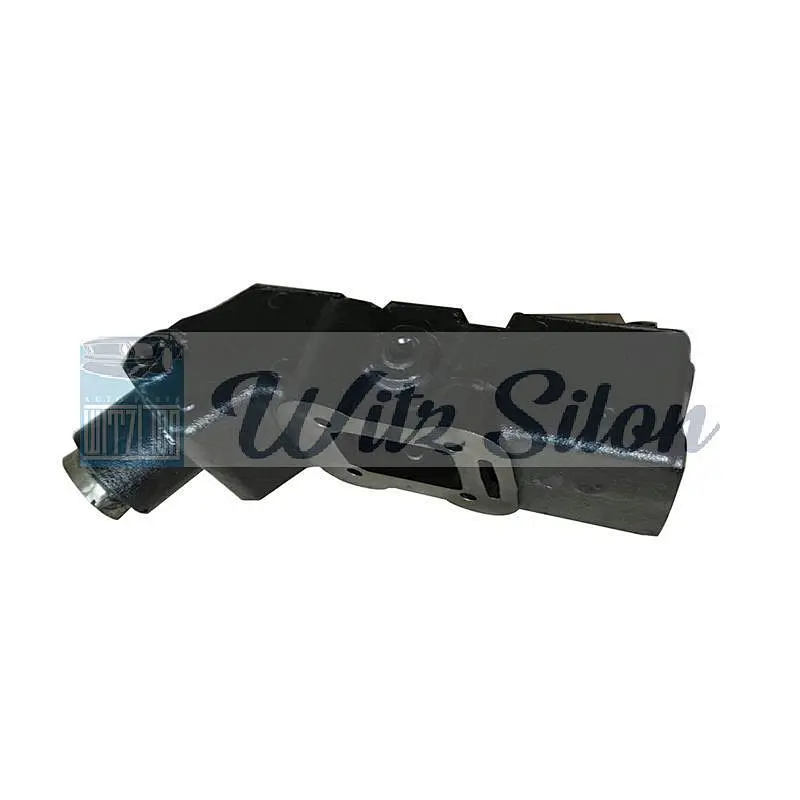 Exhaust Manifold Elbow Riser 98561 Oort Starboard Boat Marine
