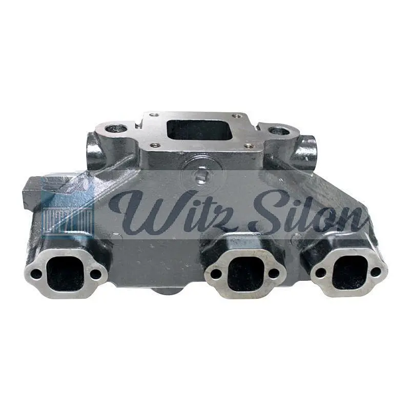 High Quality Water Cooled Marine Exhaust Manifolds