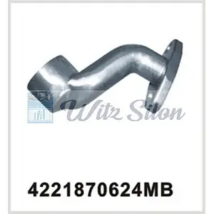 Intake Manifold 4221870624MB MERCEDES-BENZ