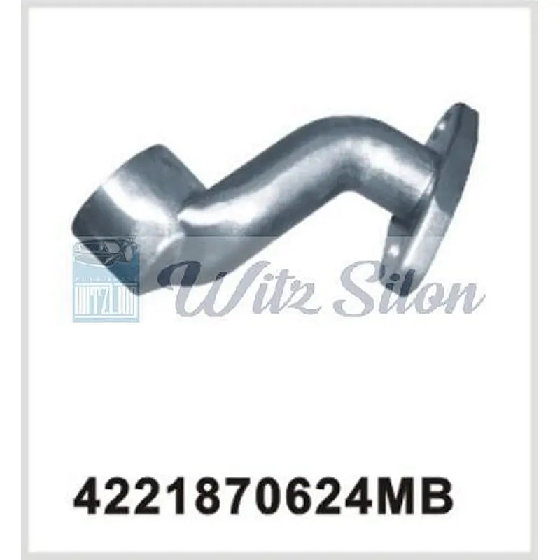 Intake Manifold 4221870624MB MERCEDES-BENZ