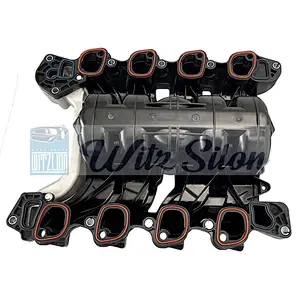 Brand New Intake Manifold For Fords 2002-2005 Explorers Mercurys Mountaineers V8 4.6L 615-775 2L2Z9424-A