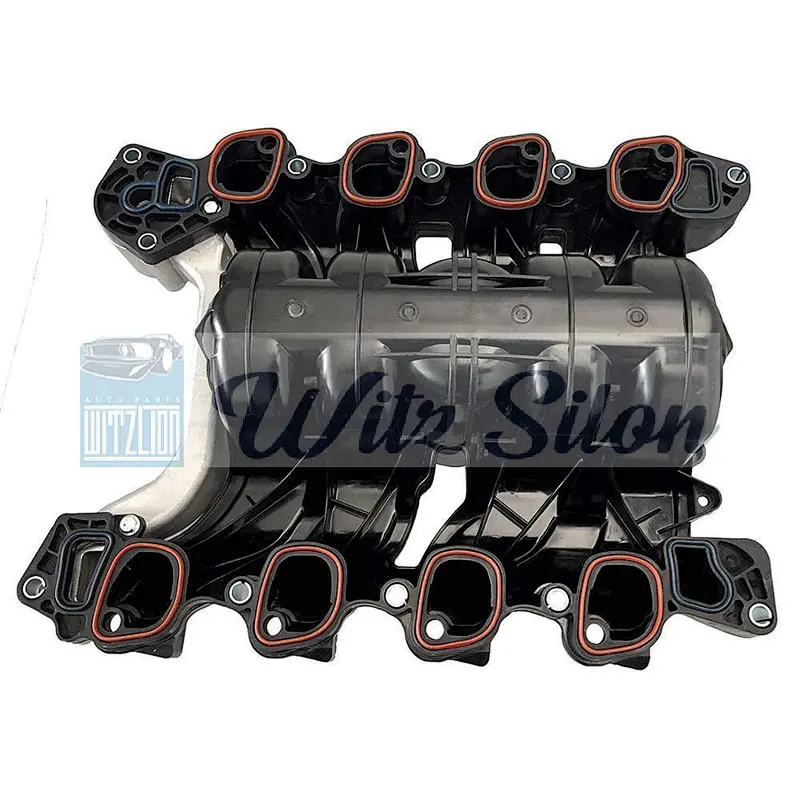 Brand New Intake Manifold For Fords 2002-2005 Explorers Mercurys Mountaineers V8 4.6L 615-775 2L2Z9424-A
